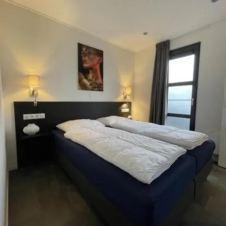 Enkhuizer Oase Erste Reihe Mit Zaun Haus Nr 248 Feriehus *