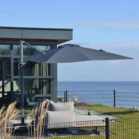 Enkhuizer Oase Erste Reihe Mit Zaun Haus Nr 248 *