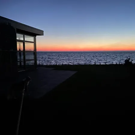 Enkhuizer Oase Erste Reihe Mit Zaun Haus Nr 248