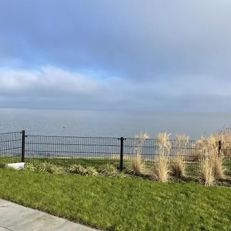 Enkhuizer Oase Erste Reihe Mit Zaun Haus Nr 248 *