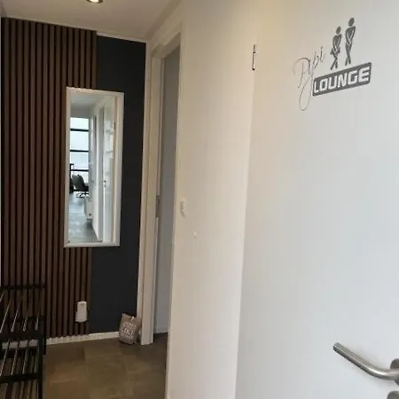 Holiday home Enkhuizer Oase Erste Reihe Mit Zaun Haus Nr 248