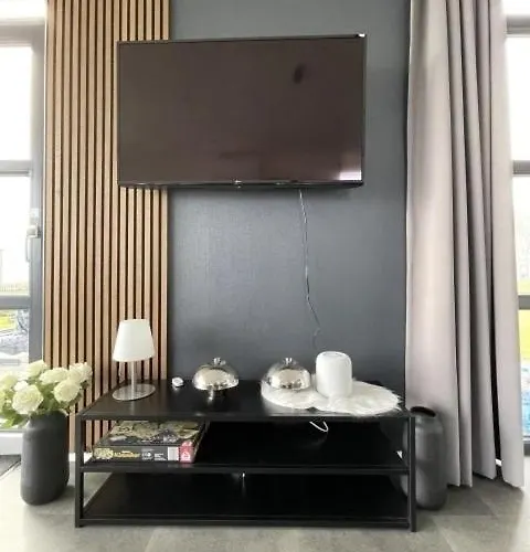 Дом отдыха Enkhuizer Oase Erste Reihe Mit Zaun Haus Nr 248 *