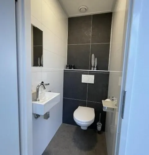 Enkhuizer Oase Erste Reihe Mit Zaun Haus Nr 248 * Энкхейзен