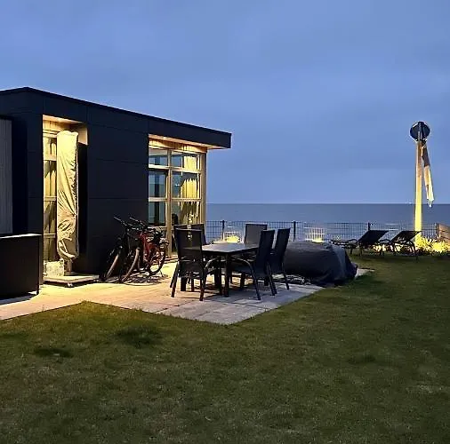 Enkhuizer Oase Erste Reihe Mit Zaun Haus Nr 248 *