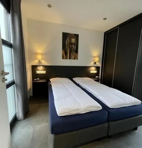 Дом отдыха Enkhuizer Oase Erste Reihe Mit Zaun Haus Nr 248 *