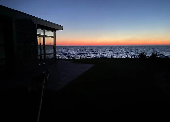 Enkhuizer Oase Erste Reihe Mit Zaun Haus Nr 248