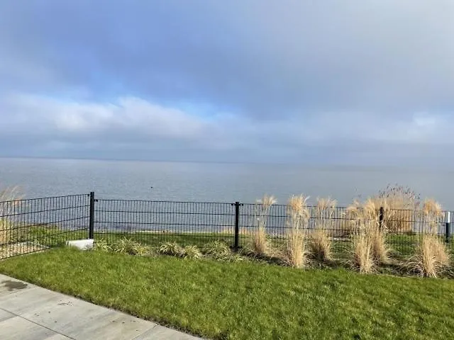 Enkhuizer Oase Erste Reihe Mit Zaun Haus Nr 248 *