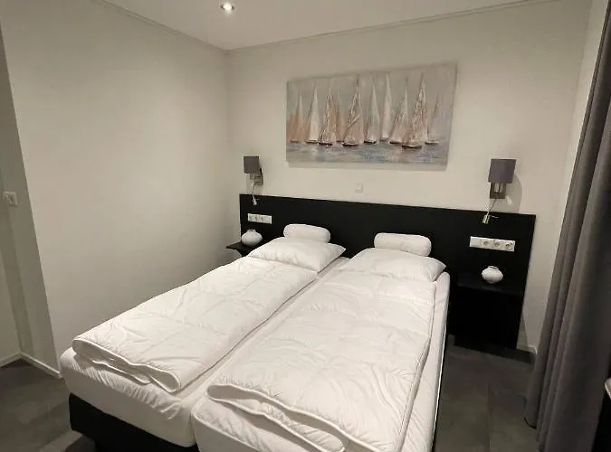 Enkhuizer Oase Erste Reihe Mit Zaun Haus Nr 248 * Энкхейзен