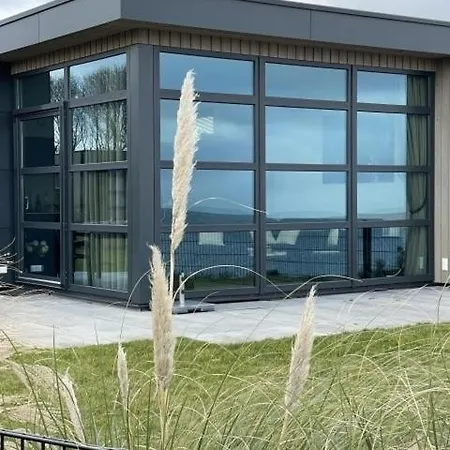 Dom wakacyjny Enkhuizer Oase Erste Reihe Mit Zaun Haus Nr 248 Enkhuizen