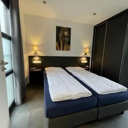 Dom wakacyjny Enkhuizer Oase Erste Reihe Mit Zaun Haus Nr 248 *