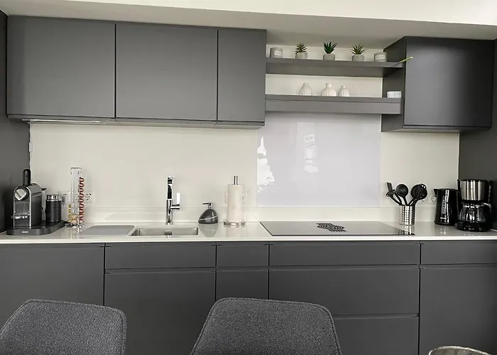 Enkhuizer Oase Erste Reihe Mit Zaun Haus Nr 248 Enkhuizen