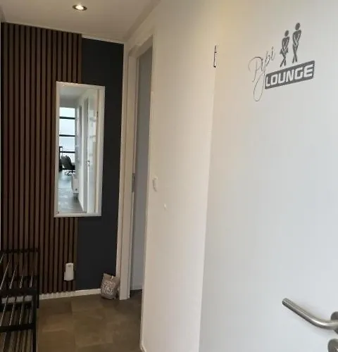 Nyaraló Enkhuizer Oase Erste Reihe Mit Zaun Haus Nr 248