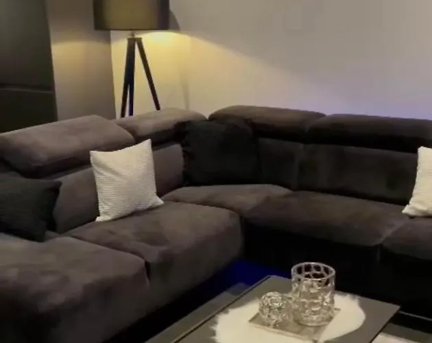 Nyaraló Enkhuizer Oase Erste Reihe Mit Zaun Haus Nr 248