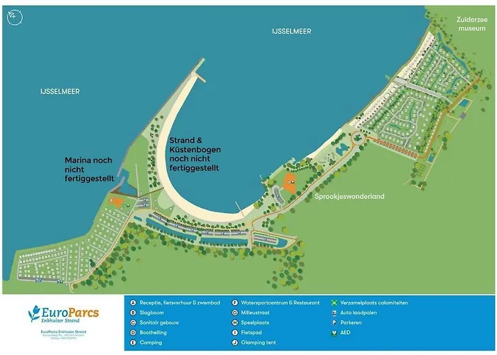 Enkhuizer Oase Erste Reihe Mit Zaun Haus Nr 248 Nyaraló Enkhuizen